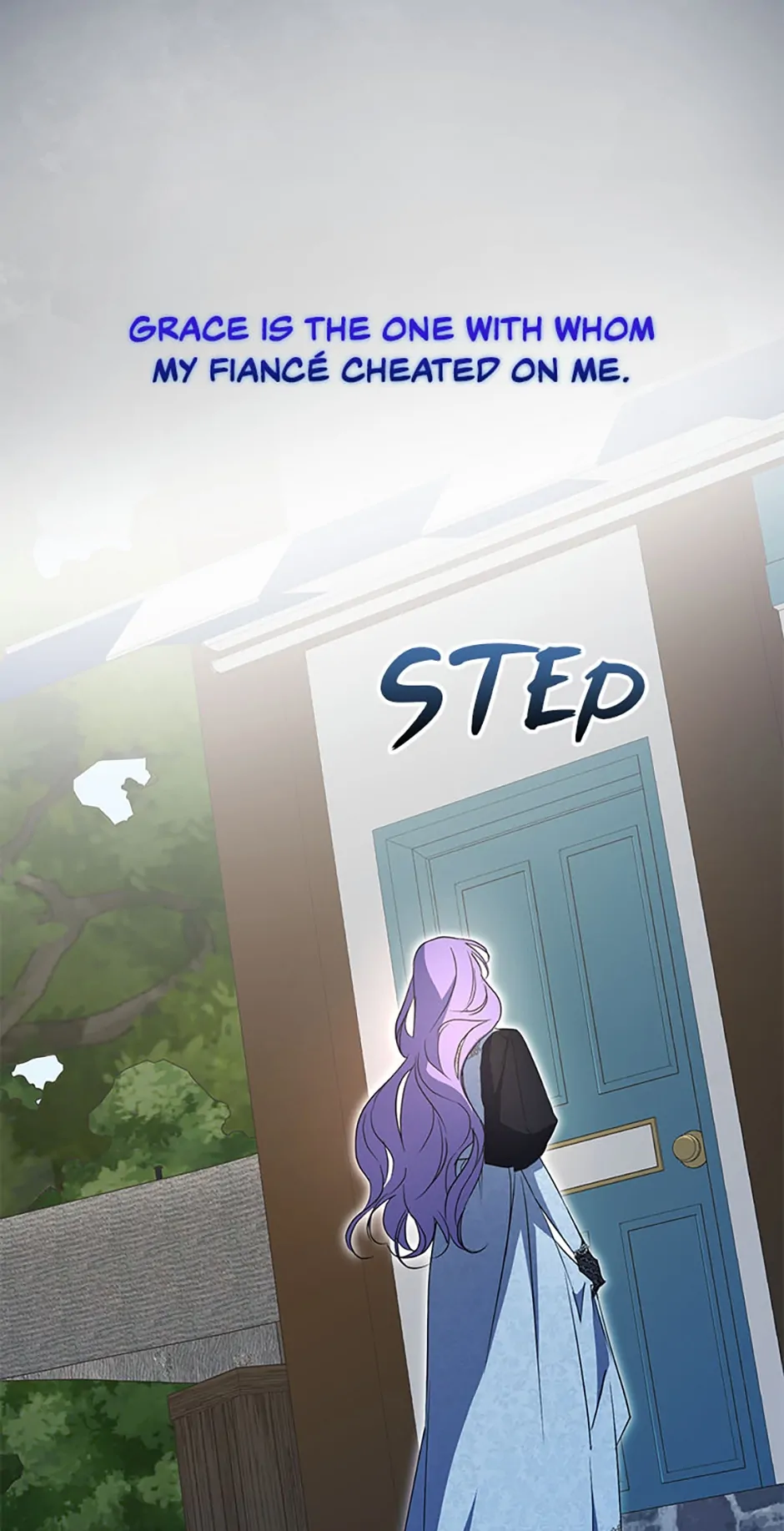 An Extra Stole the Male Leads Chapter 6 page 66