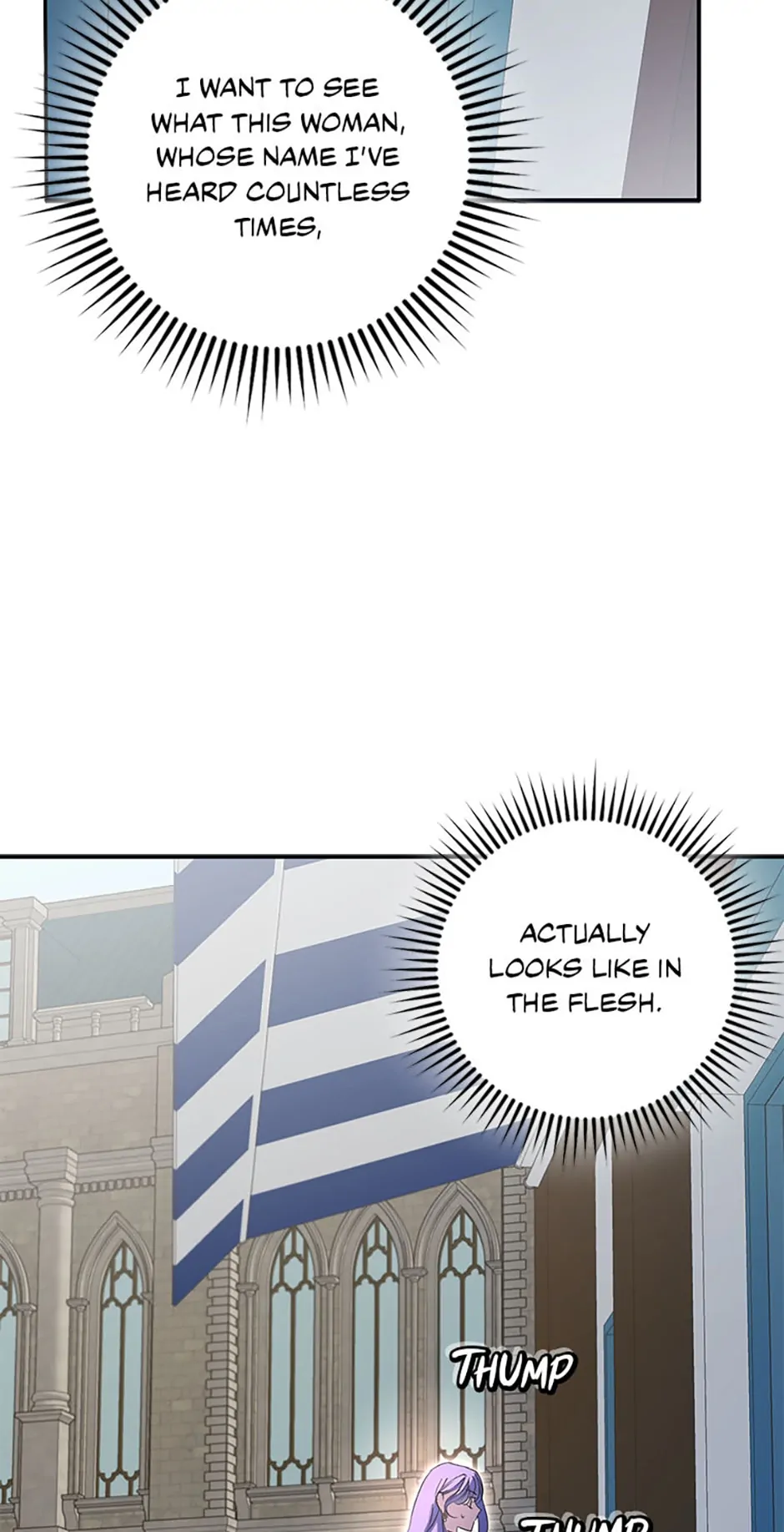 An Extra Stole the Male Leads Chapter 6 page 68