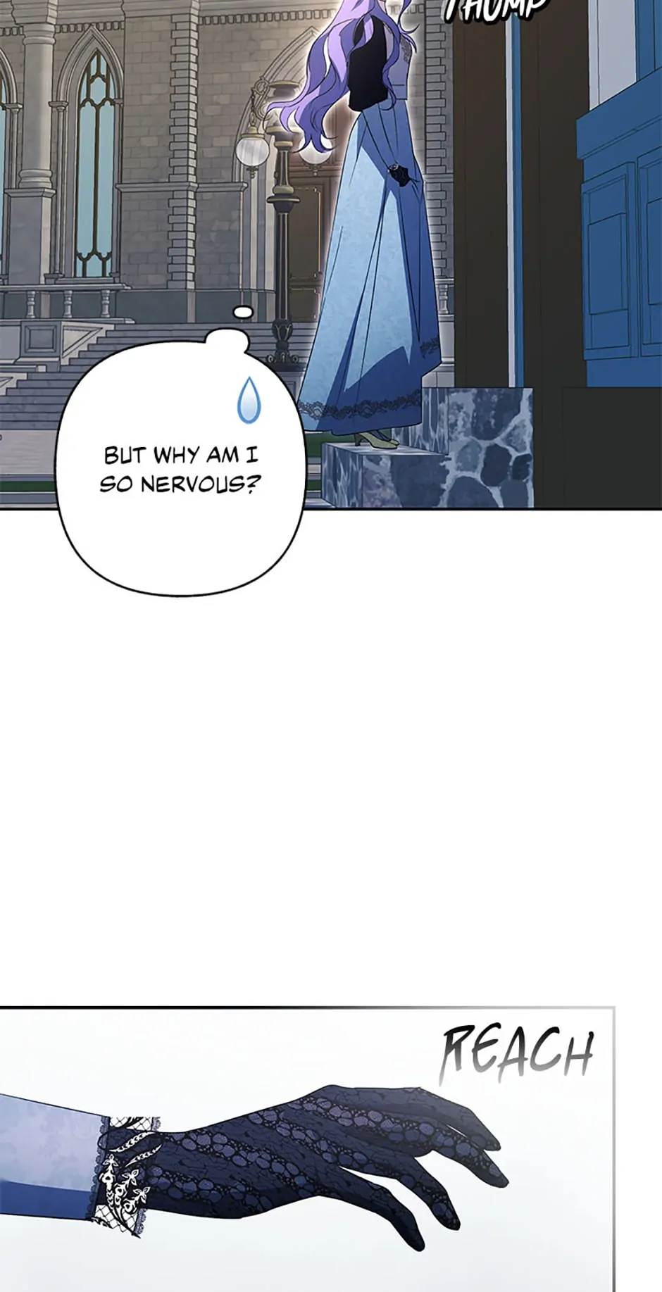 An Extra Stole the Male Leads Chapter 6 page 69
