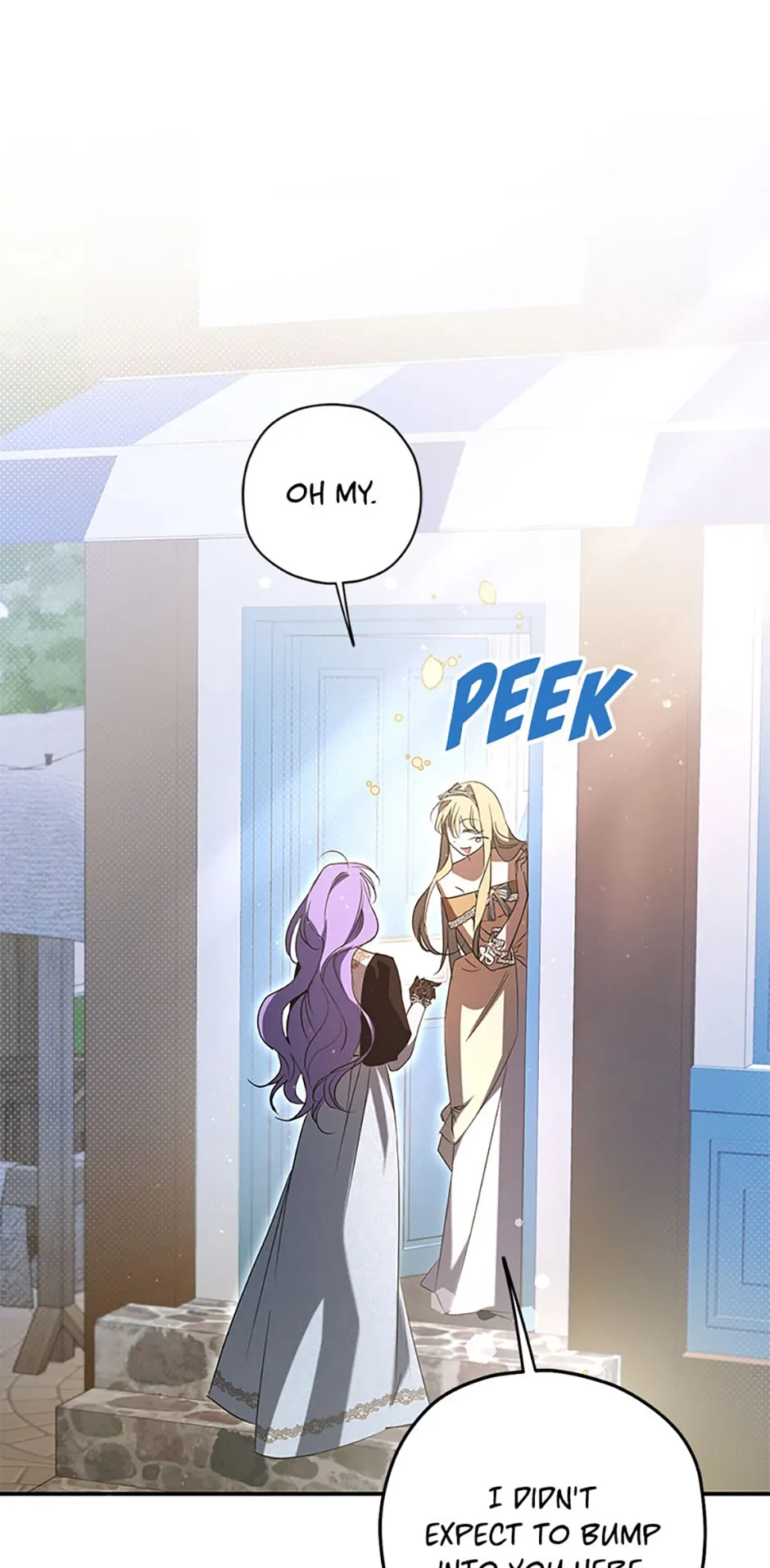 An Extra Stole the Male Leads Chapter 6 page 73