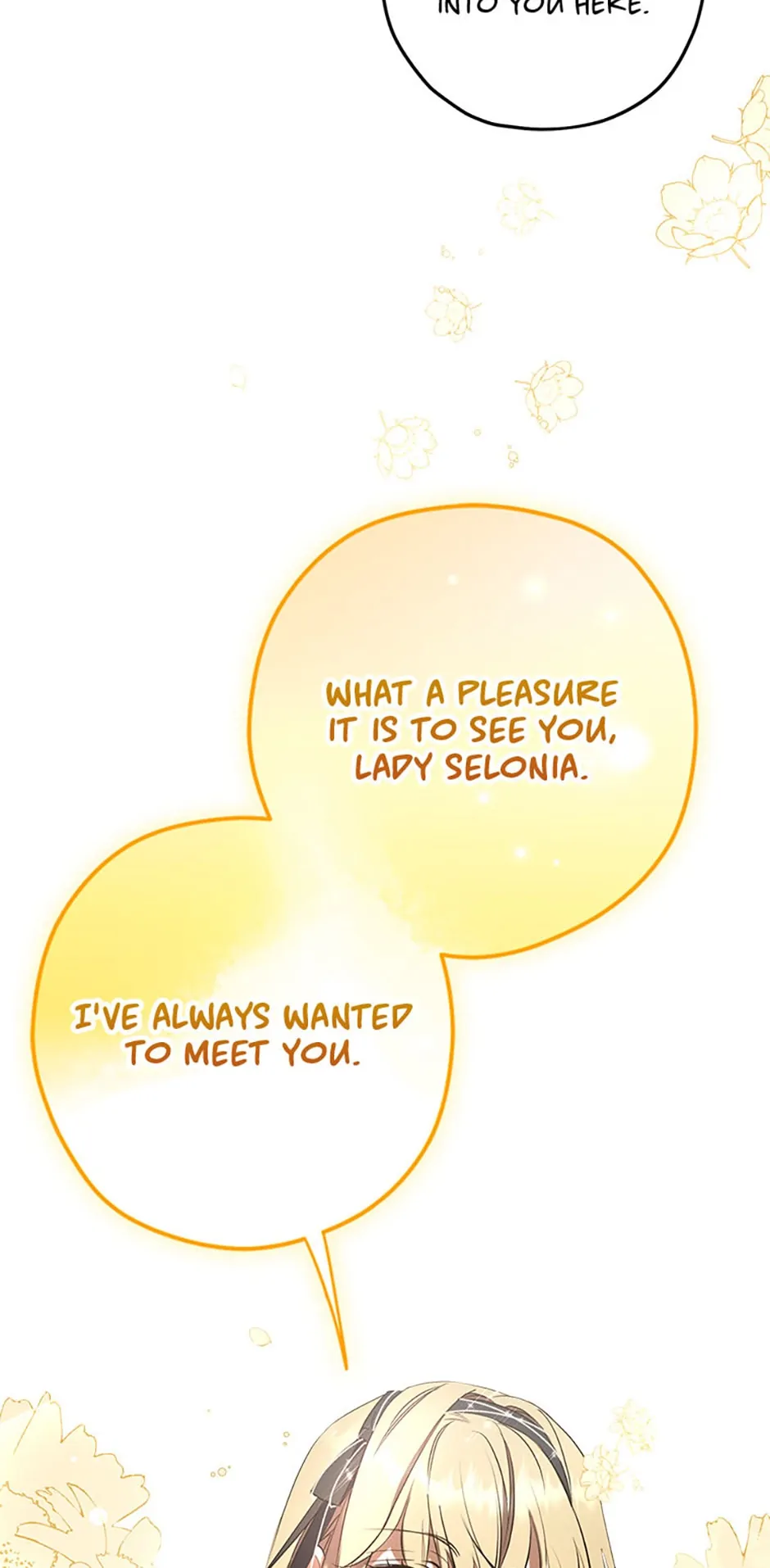 An Extra Stole the Male Leads Chapter 6 page 74
