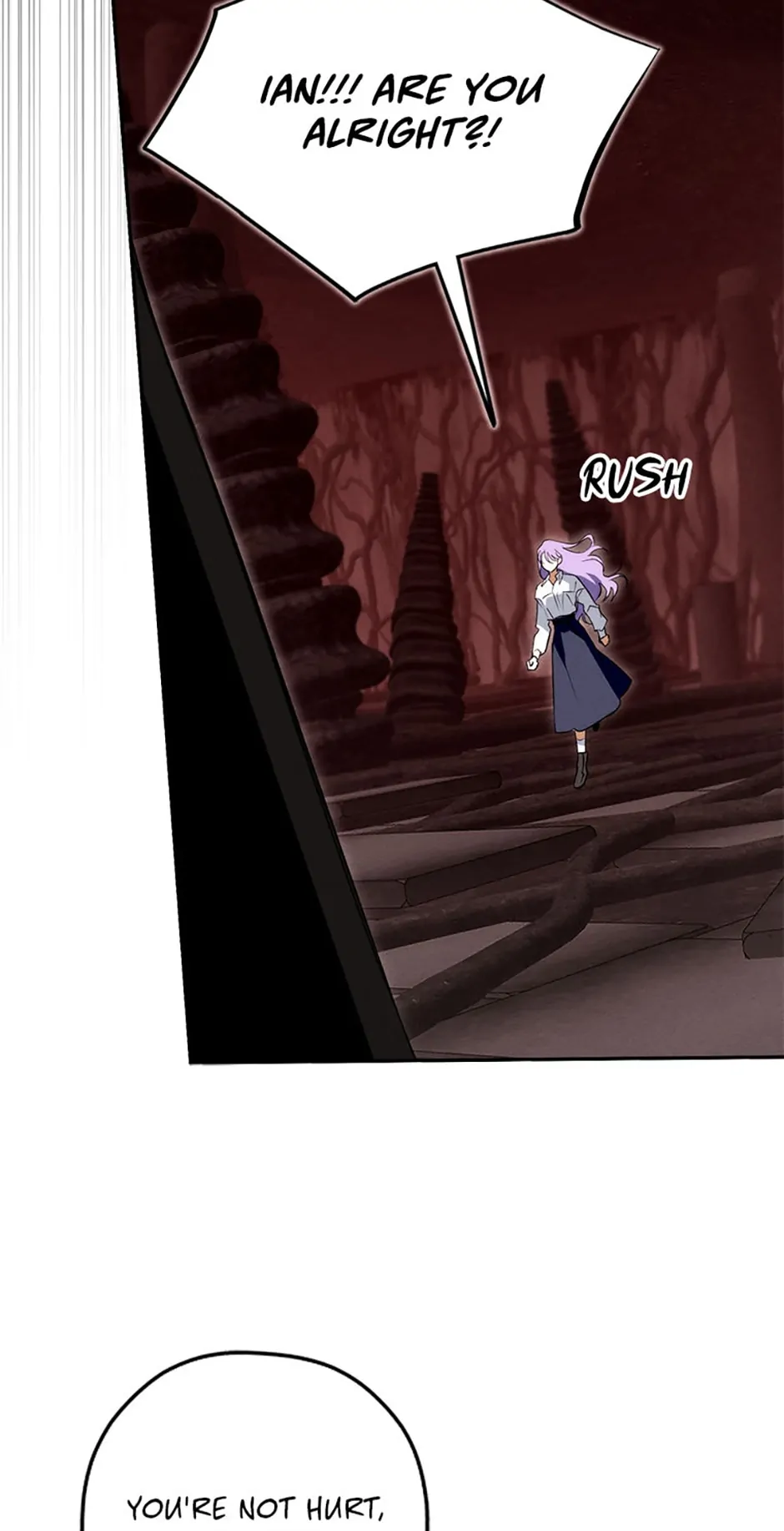 An Extra Stole the Male Leads Chapter 7 page 3