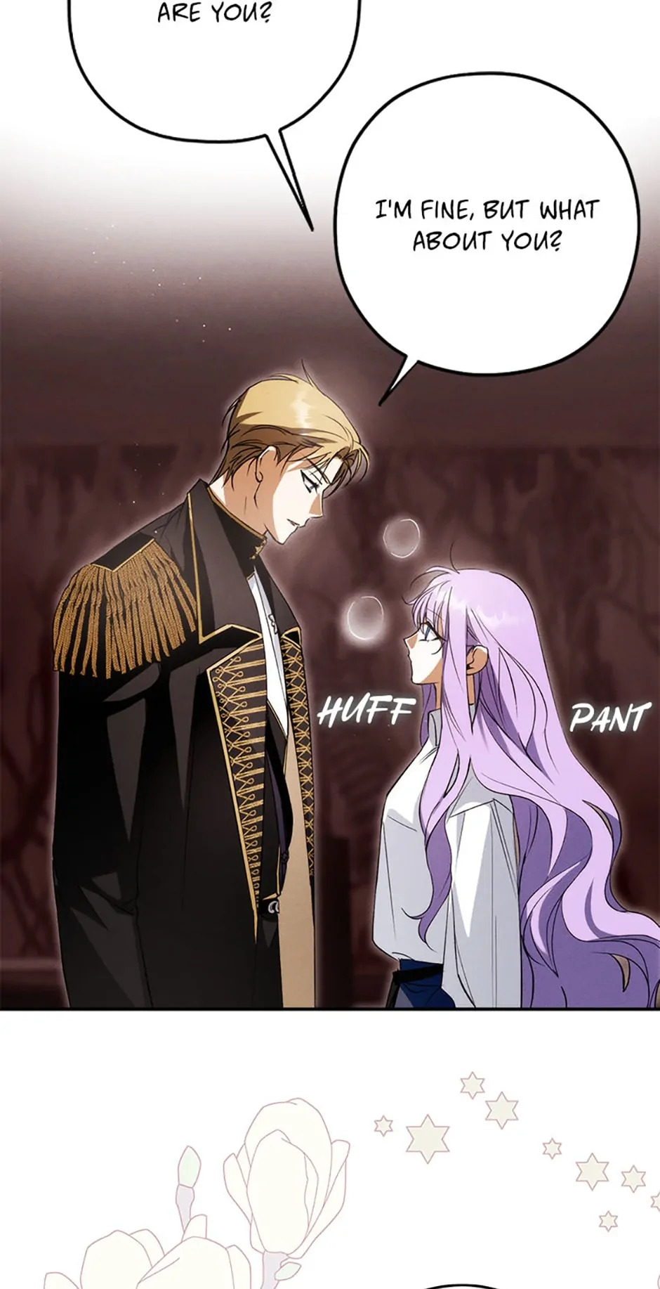 An Extra Stole the Male Leads Chapter 7 page 4