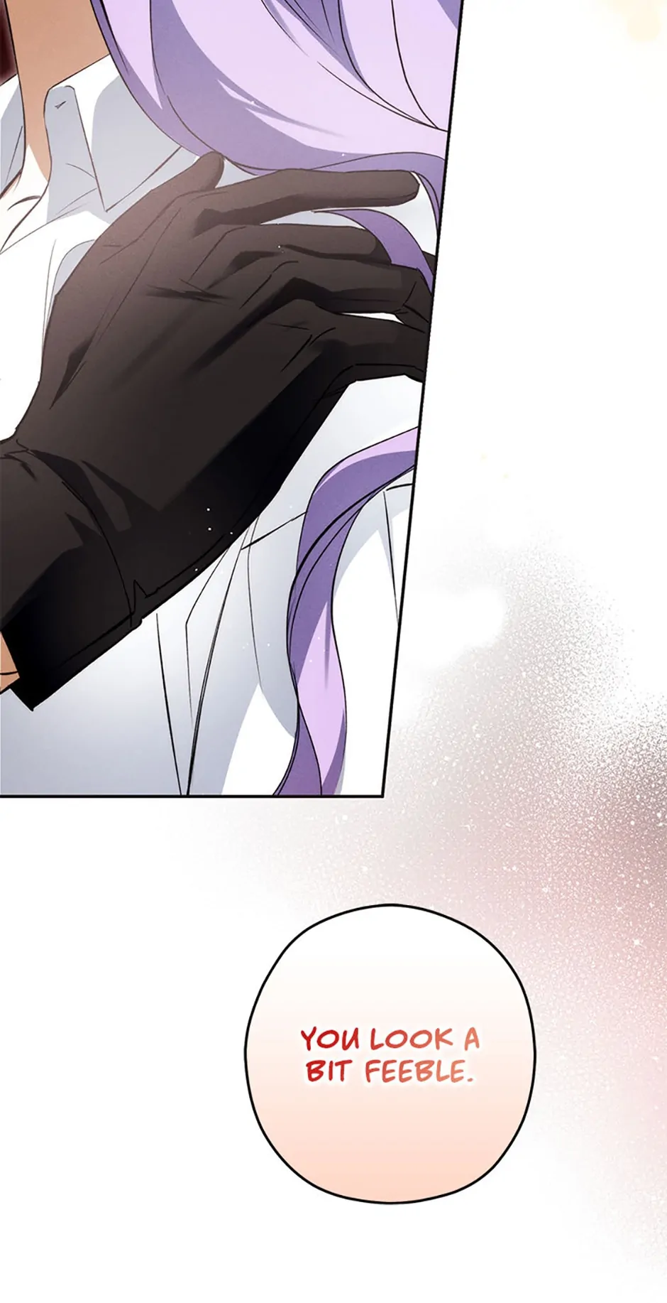 An Extra Stole the Male Leads Chapter 7 page 6
