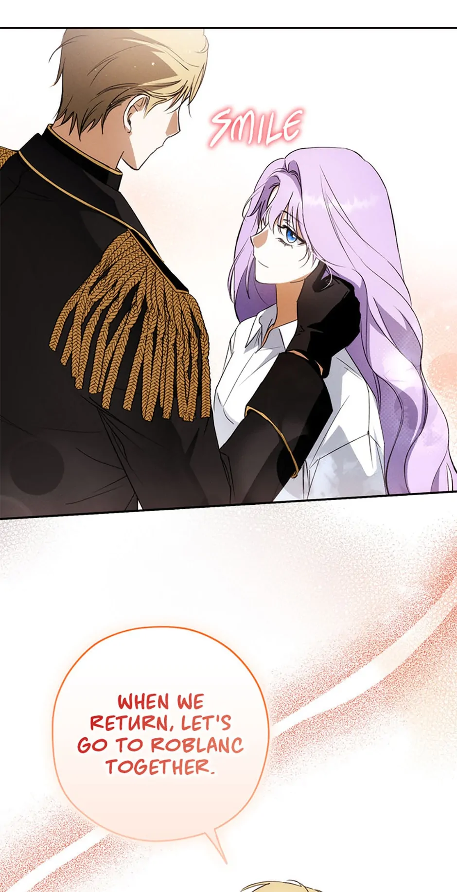 An Extra Stole the Male Leads Chapter 7 page 7