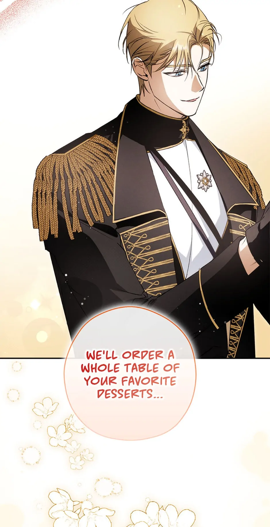 An Extra Stole the Male Leads Chapter 7 page 8