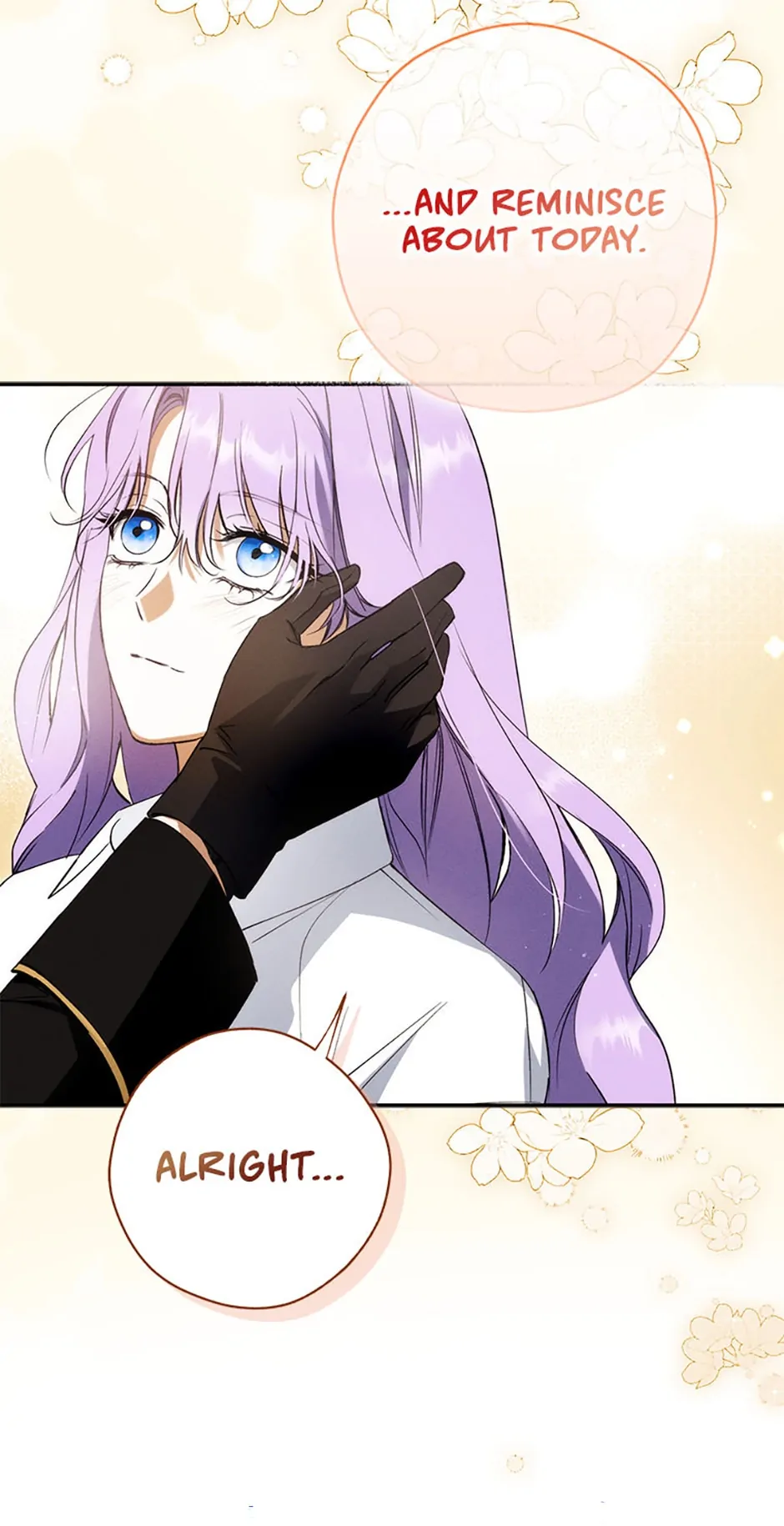 An Extra Stole the Male Leads Chapter 7 page 9