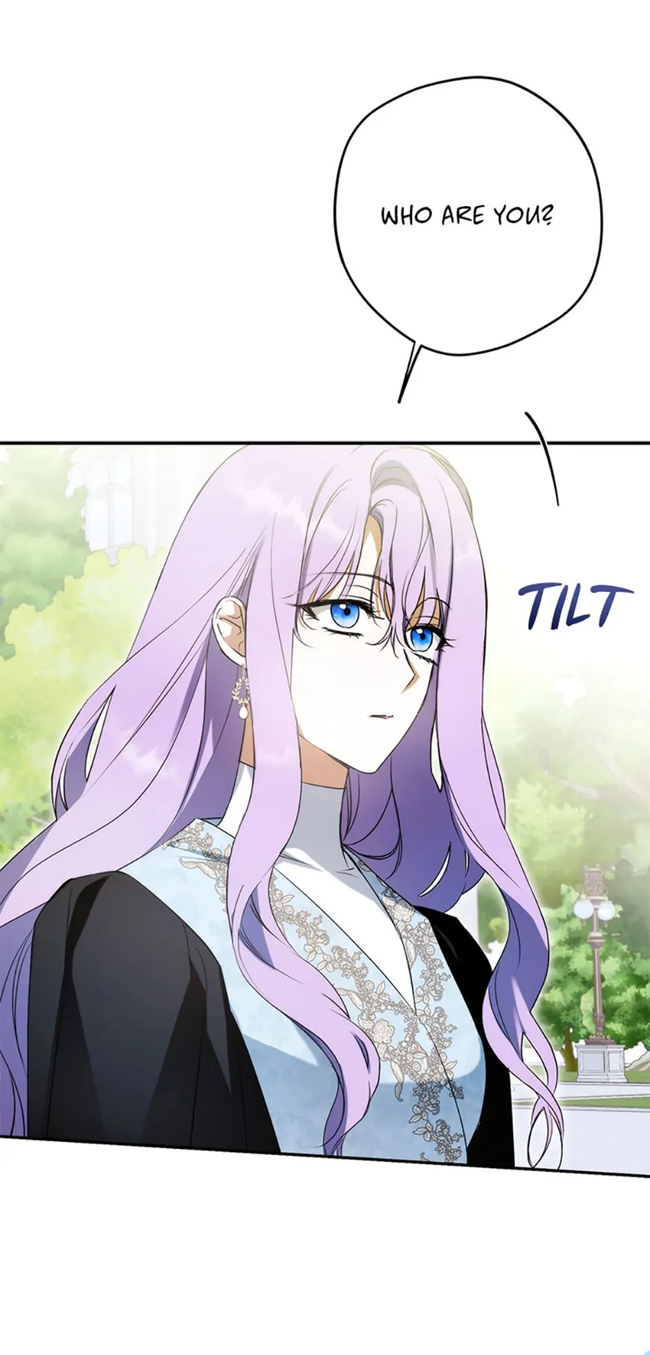 An Extra Stole the Male Leads Chapter 7 page 15