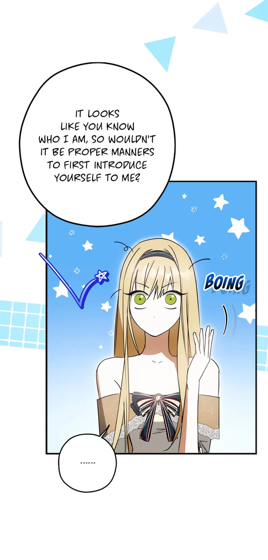 An Extra Stole the Male Leads Chapter 7 page 16