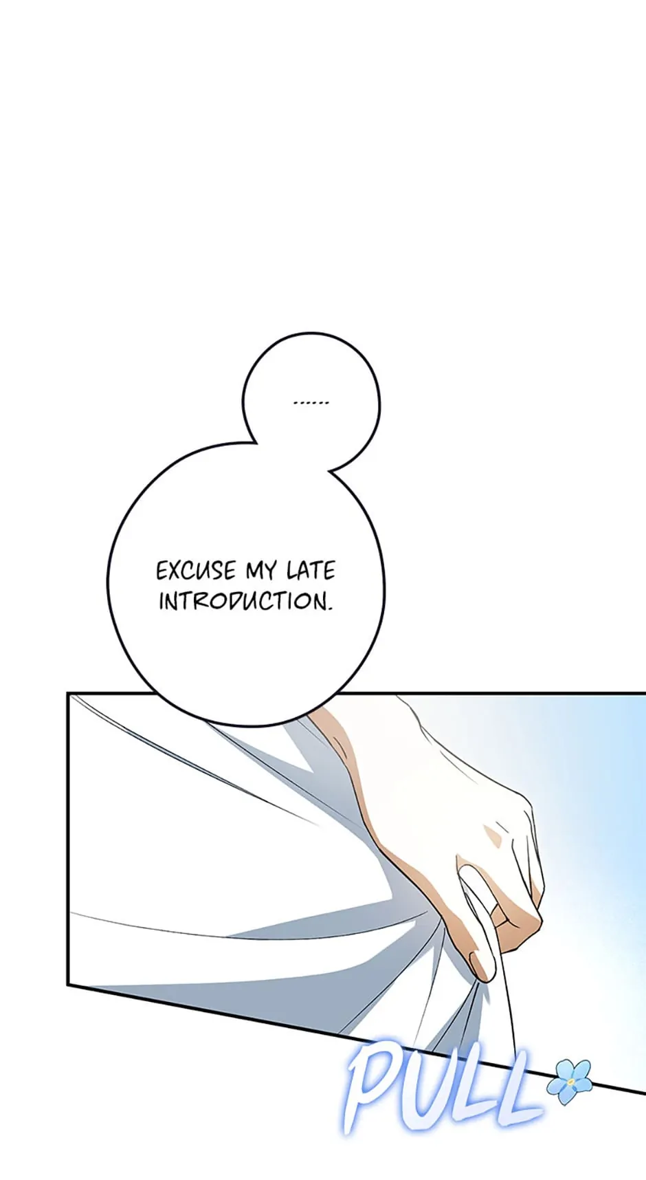 An Extra Stole the Male Leads Chapter 7 page 17