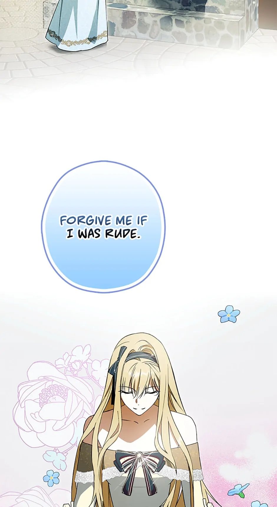 An Extra Stole the Male Leads Chapter 7 page 19