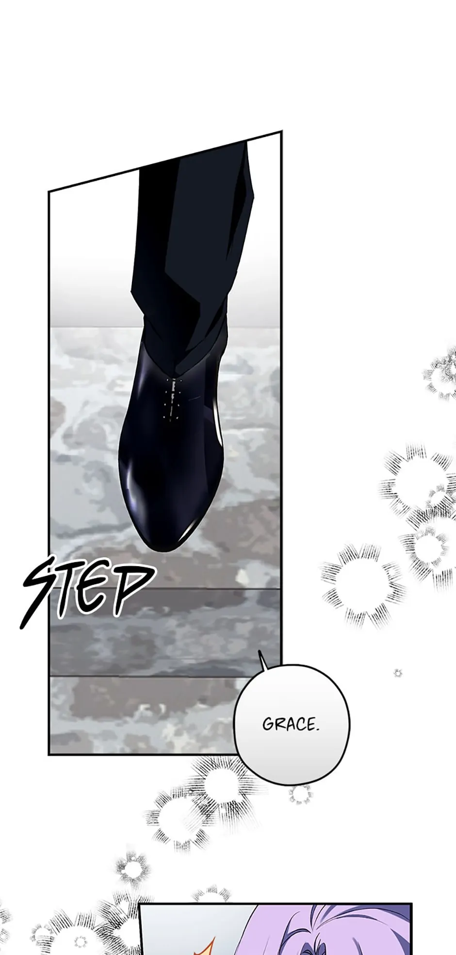 An Extra Stole the Male Leads Chapter 7 page 31