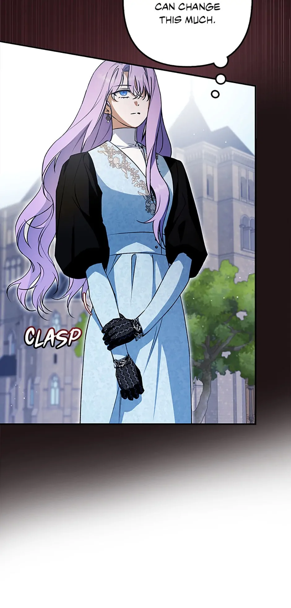 An Extra Stole the Male Leads Chapter 7 page 30