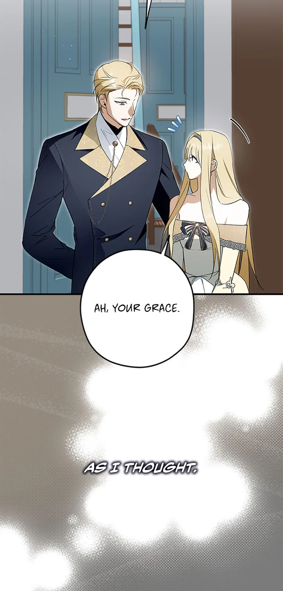 An Extra Stole the Male Leads Chapter 7 page 33