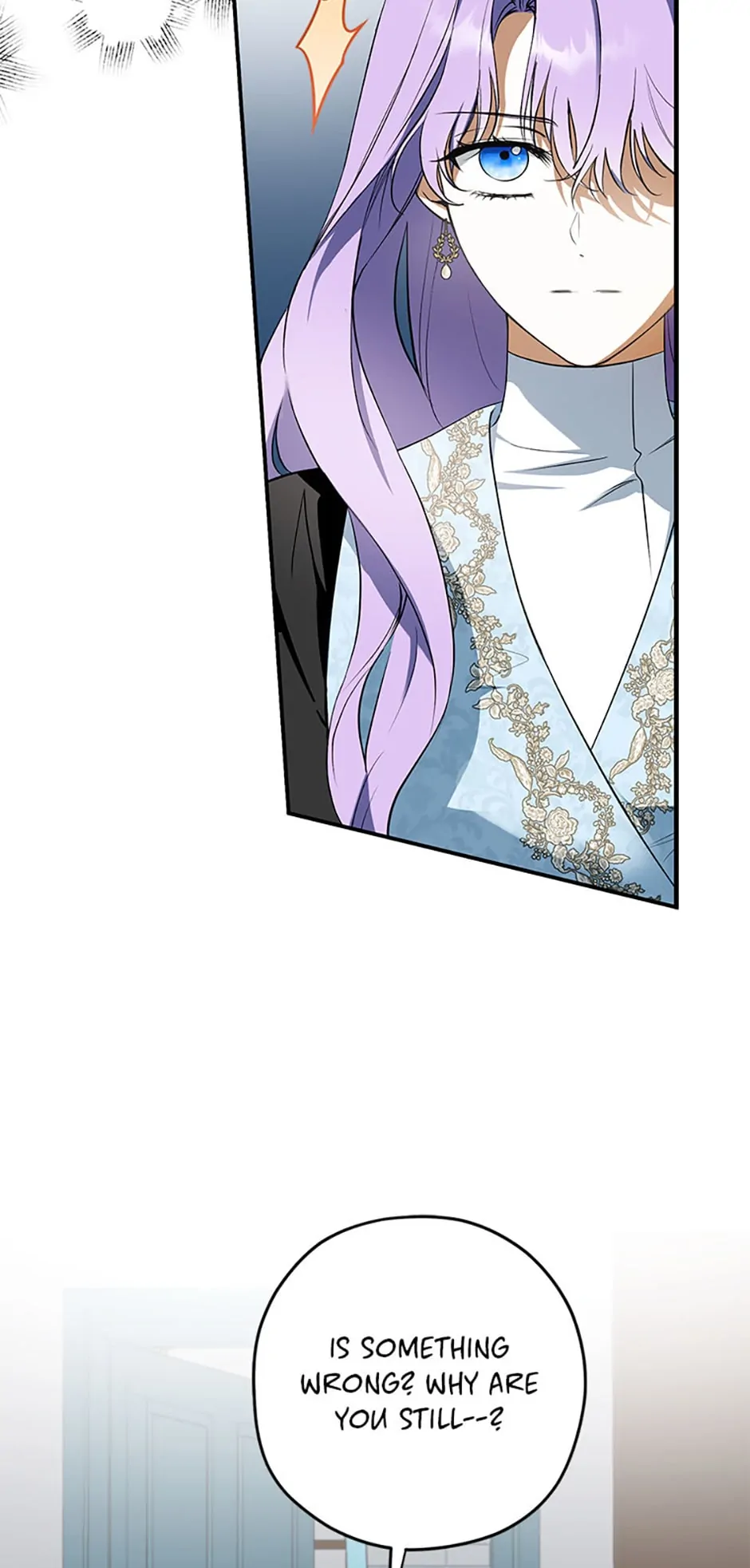 An Extra Stole the Male Leads Chapter 7 page 32