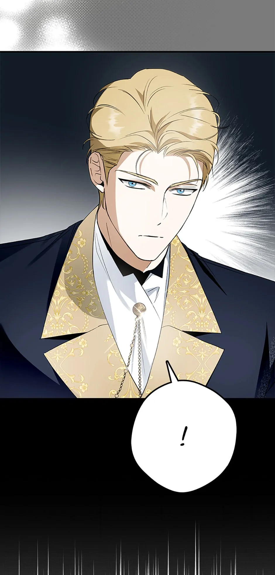 An Extra Stole the Male Leads Chapter 7 page 34