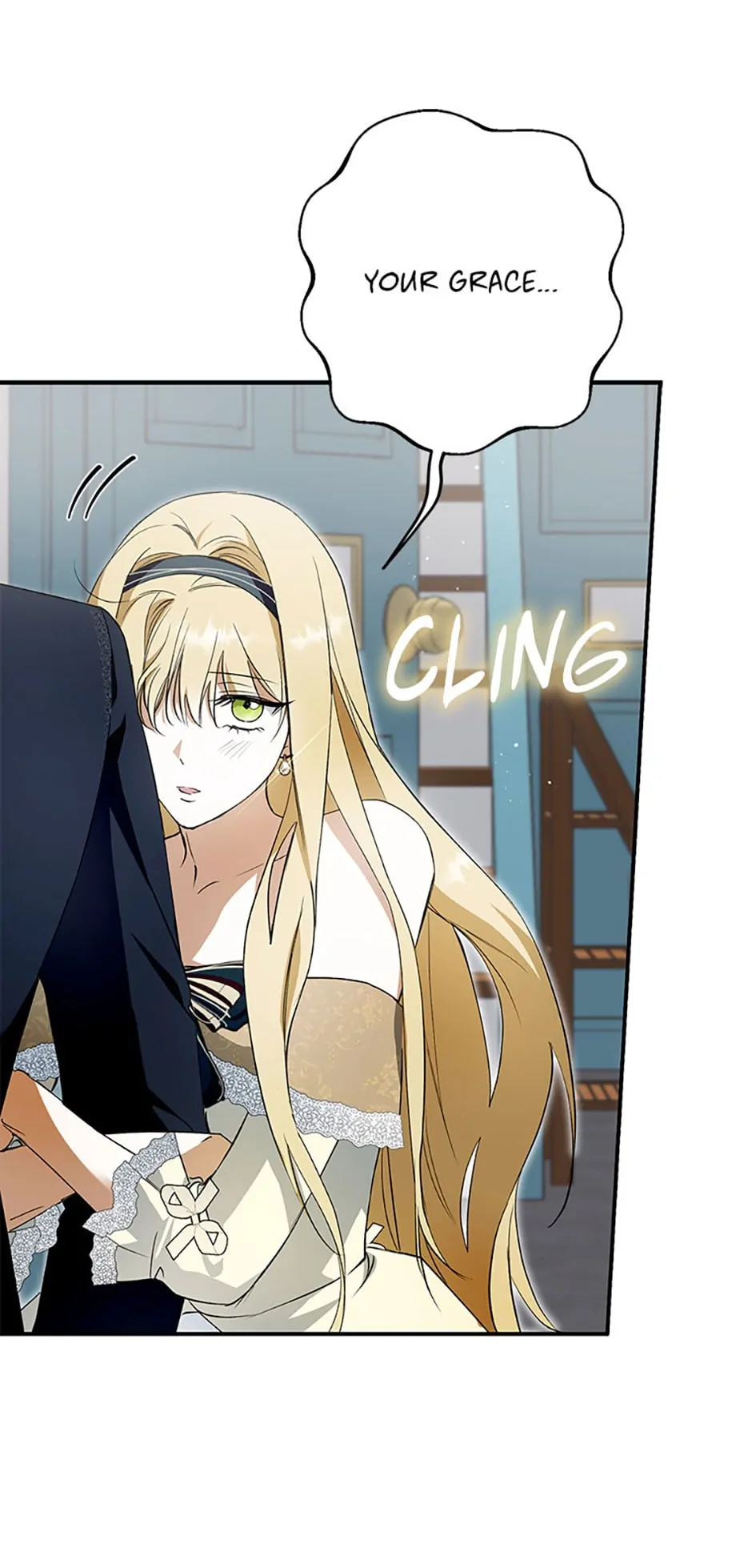 An Extra Stole the Male Leads Chapter 7 page 39