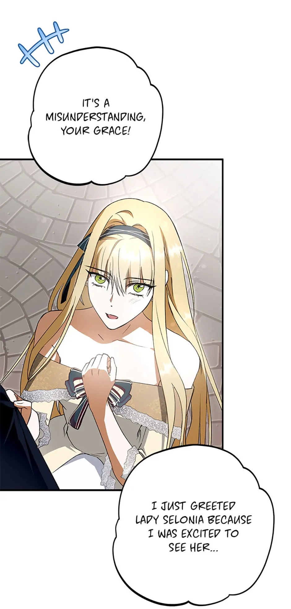 An Extra Stole the Male Leads Chapter 7 page 41