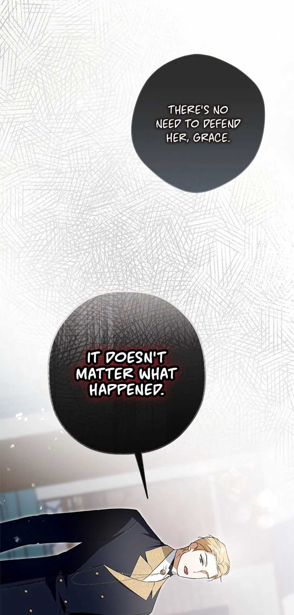 An Extra Stole the Male Leads Chapter 7 page 43
