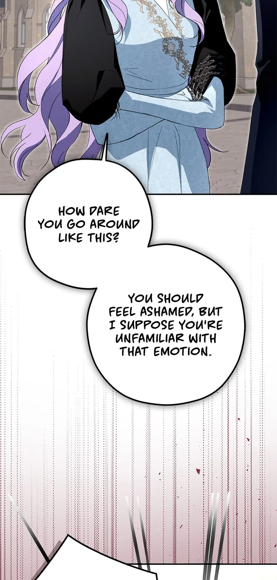 An Extra Stole the Male Leads Chapter 7 page 51