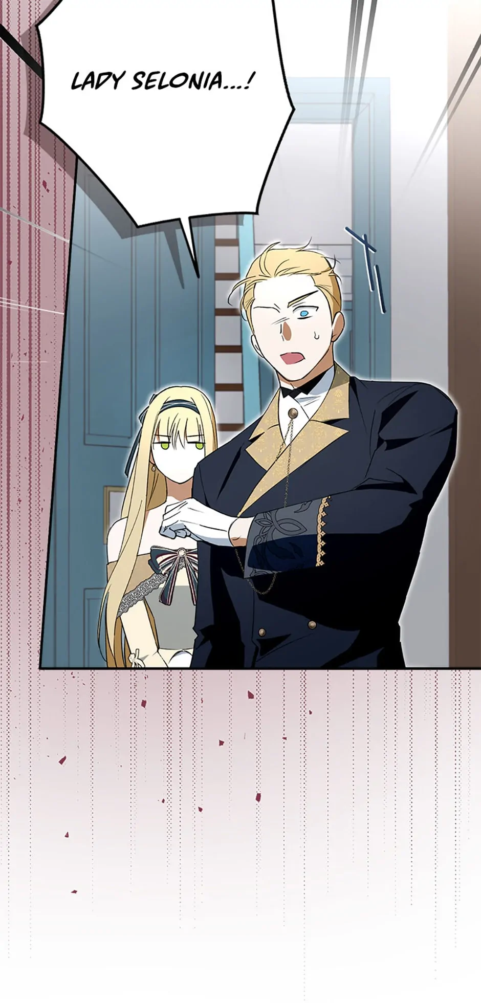 An Extra Stole the Male Leads Chapter 7 page 52