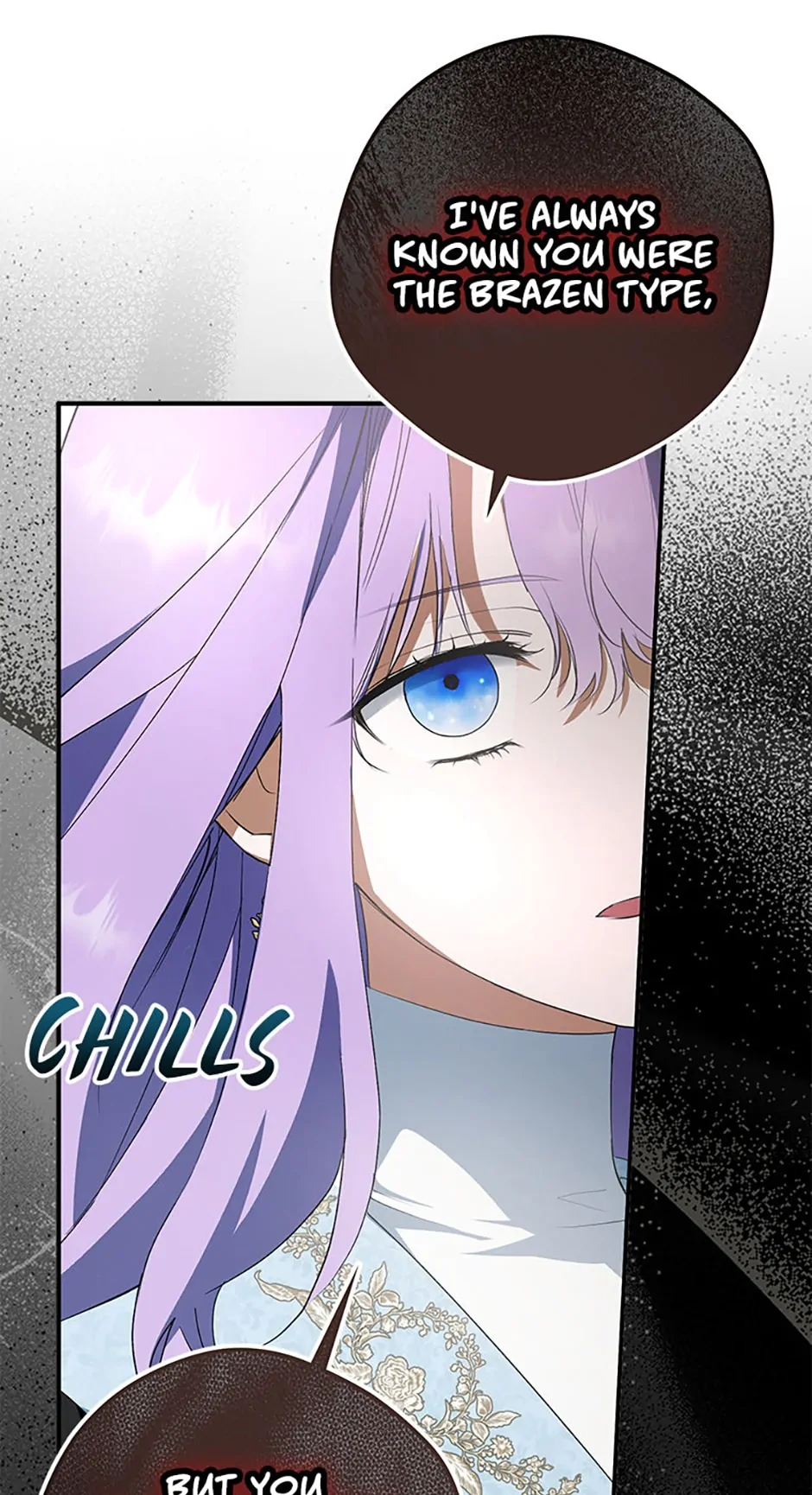 An Extra Stole the Male Leads Chapter 7 page 53