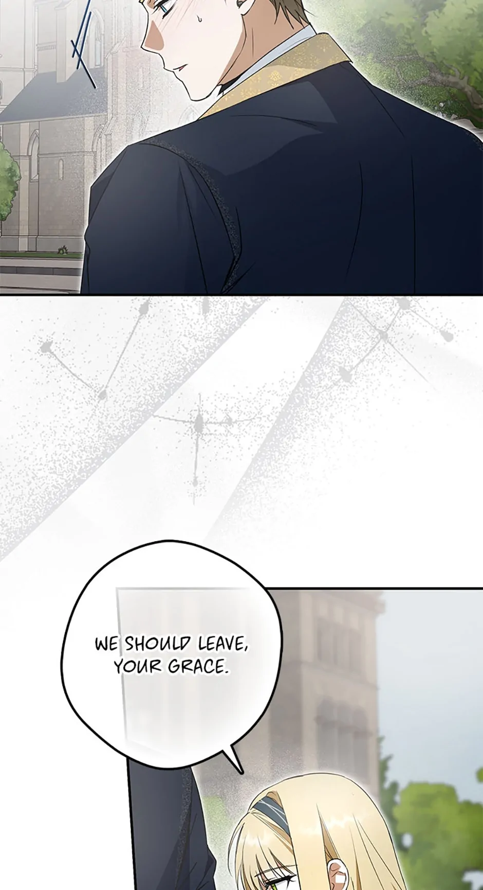 An Extra Stole the Male Leads Chapter 7 page 55