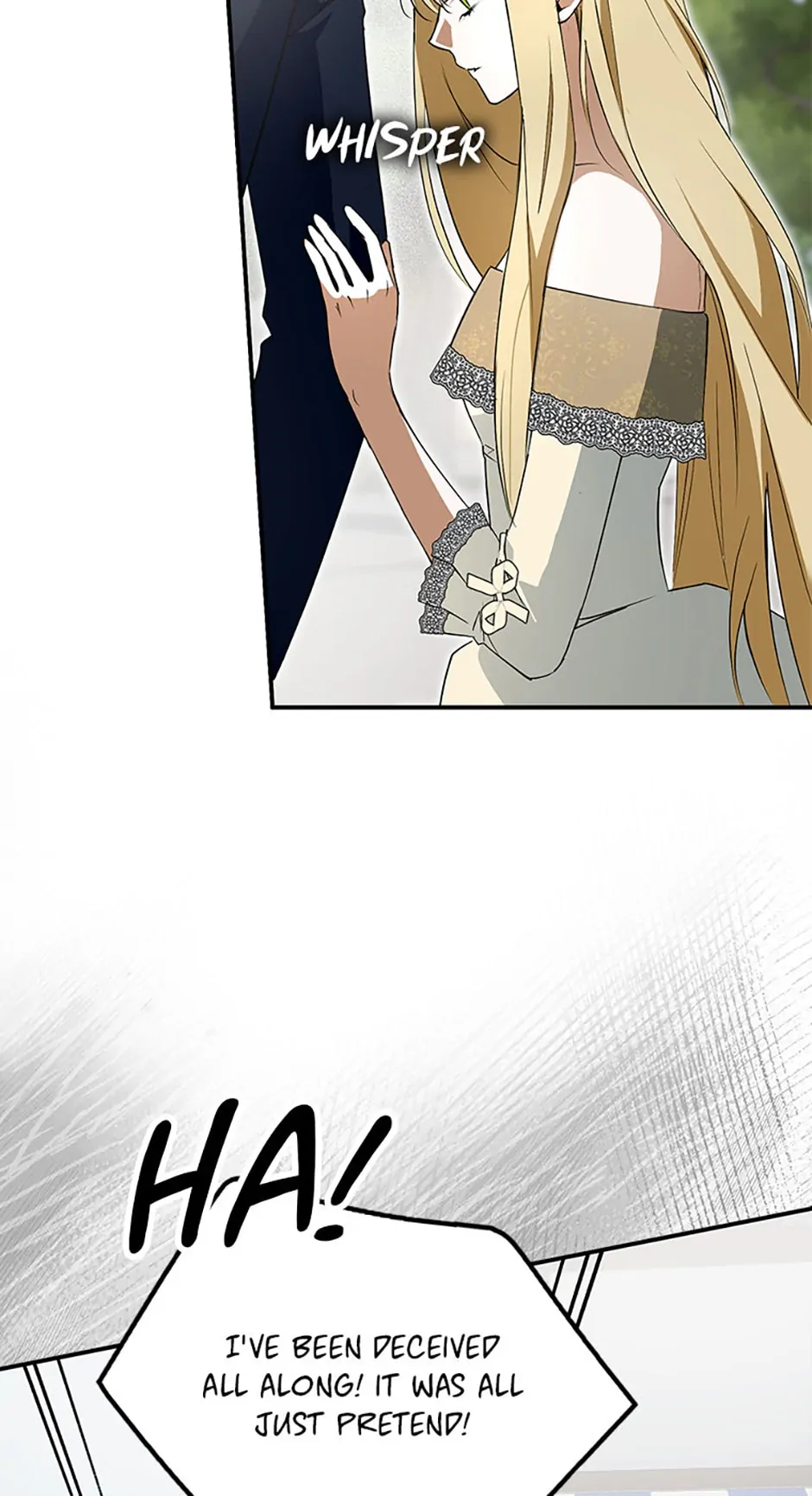 An Extra Stole the Male Leads Chapter 7 page 56