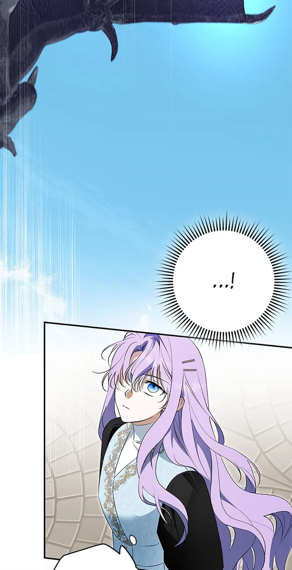 An Extra Stole the Male Leads Chapter 7 page 61