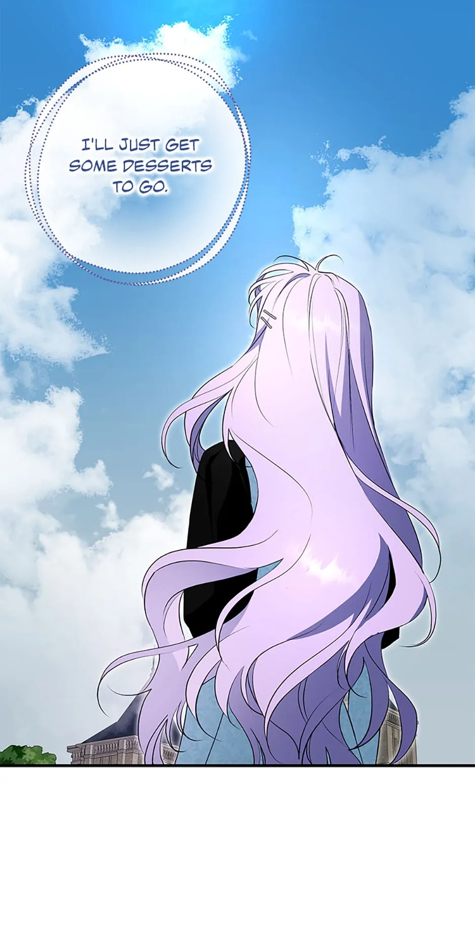 An Extra Stole the Male Leads Chapter 7 page 63