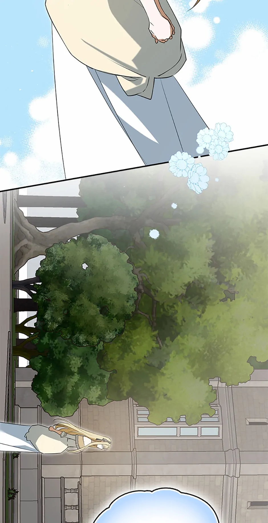 An Extra Stole the Male Leads Chapter 7 page 65