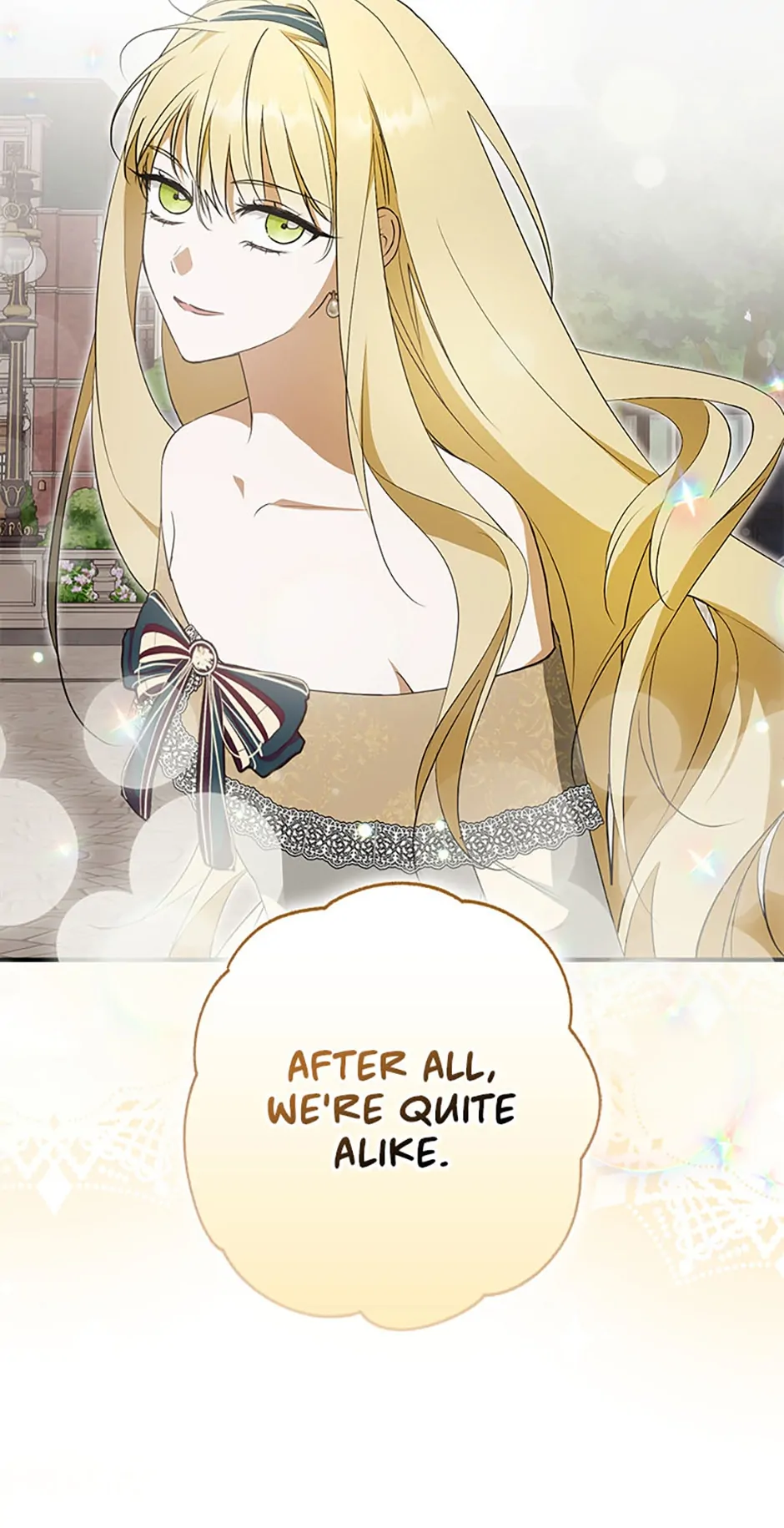 An Extra Stole the Male Leads Chapter 7 page 69