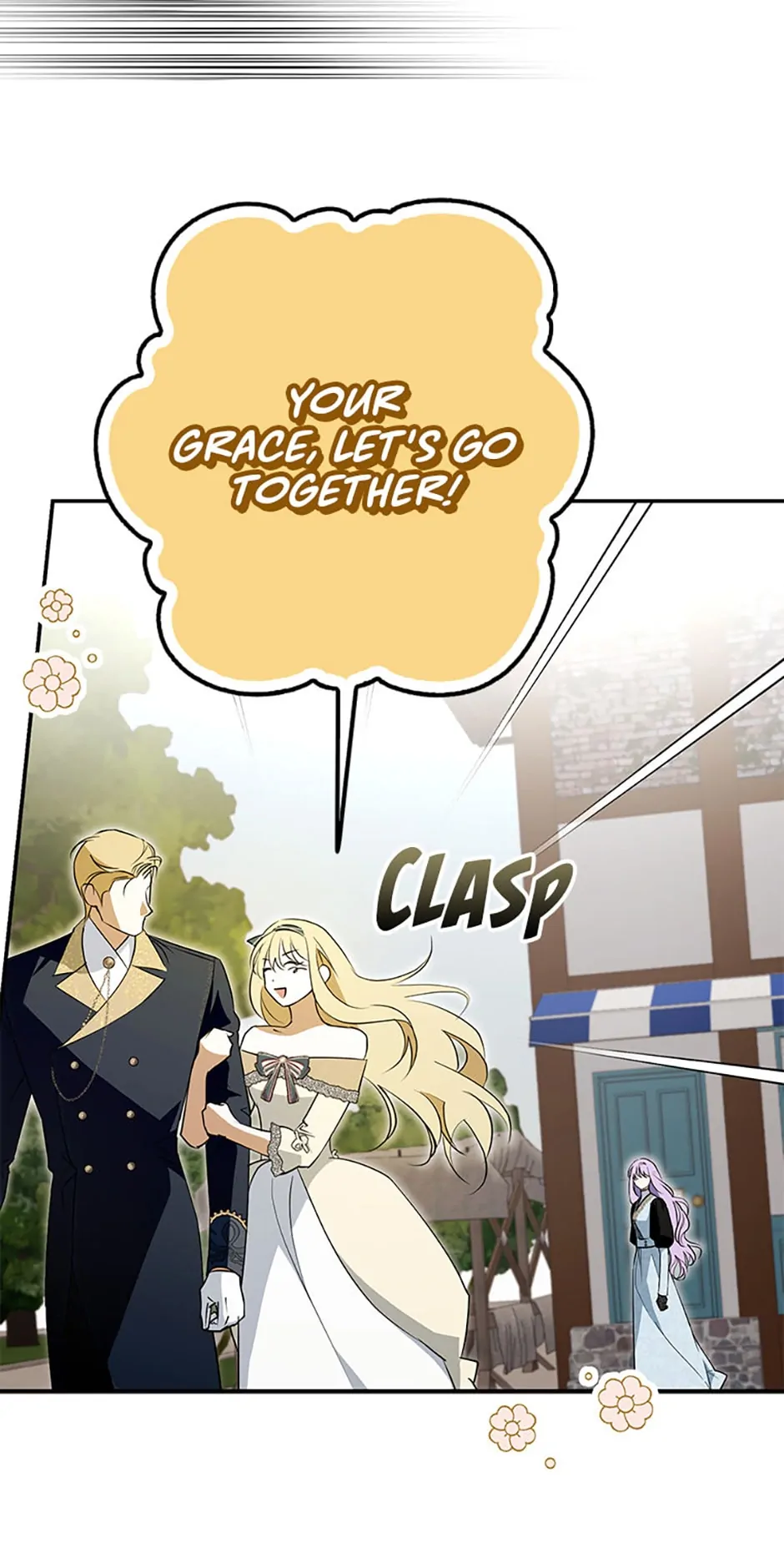 An Extra Stole the Male Leads Chapter 7 page 71