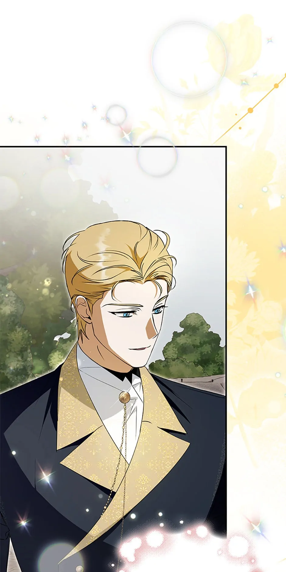 An Extra Stole the Male Leads Chapter 7 page 72