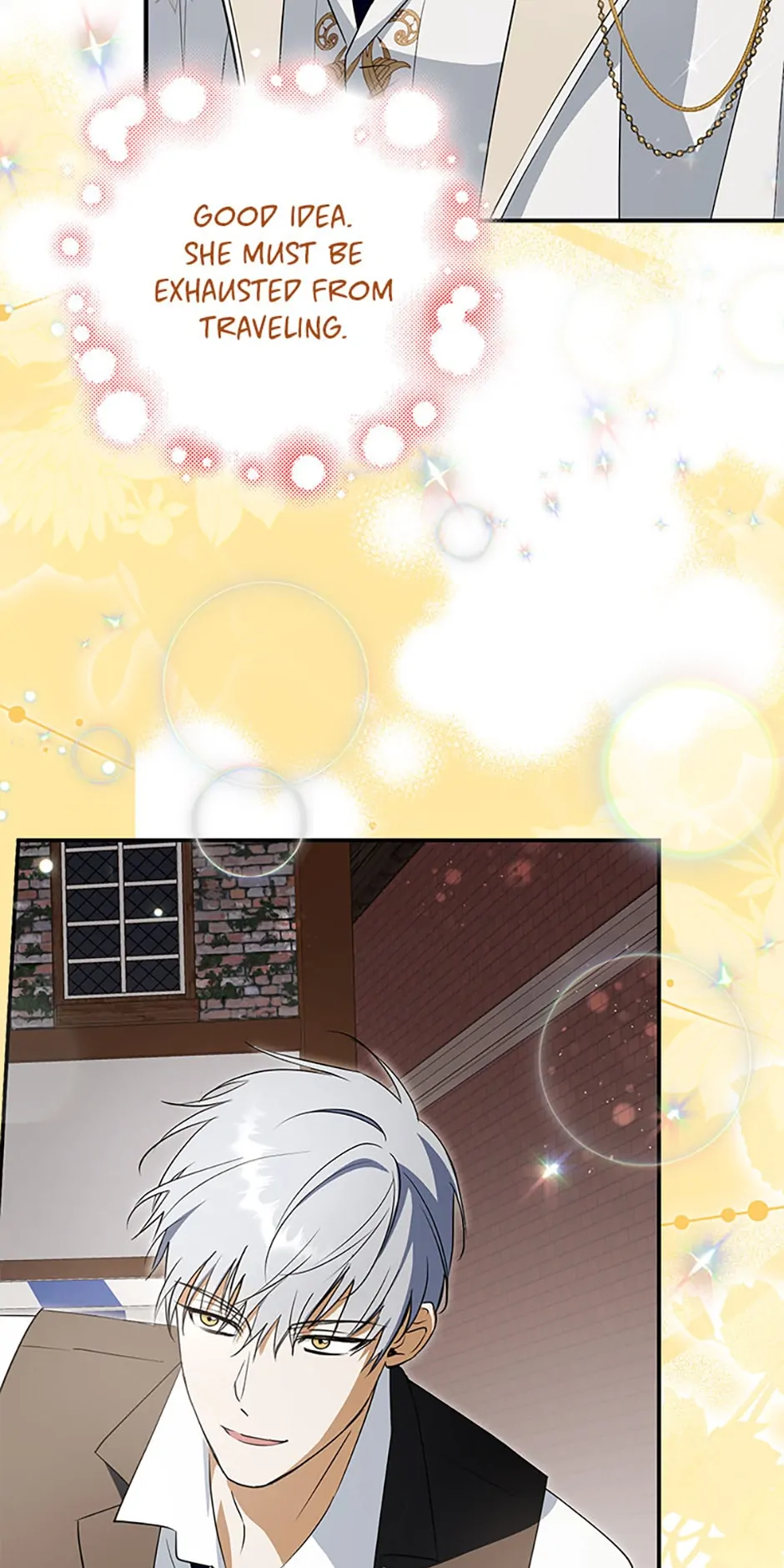 An Extra Stole the Male Leads Chapter 7 page 74