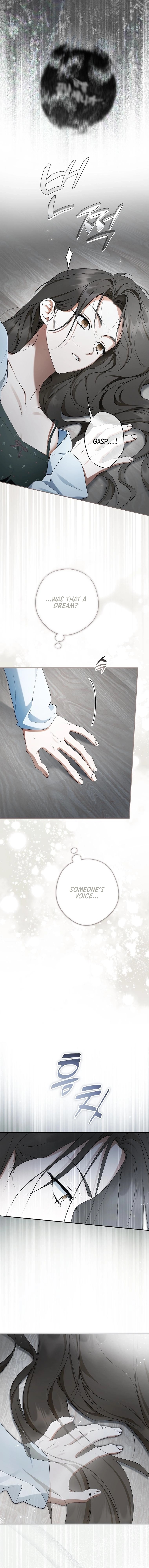 An Extra Stole the Male Leads Chapter 72 page 16