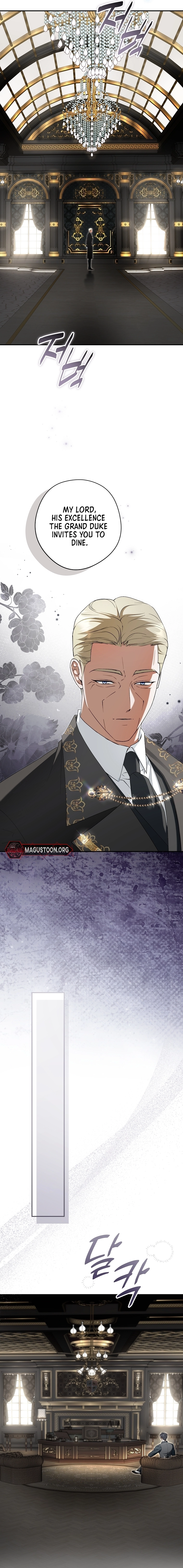 An Extra Stole the Male Leads Chapter 73 page 12
