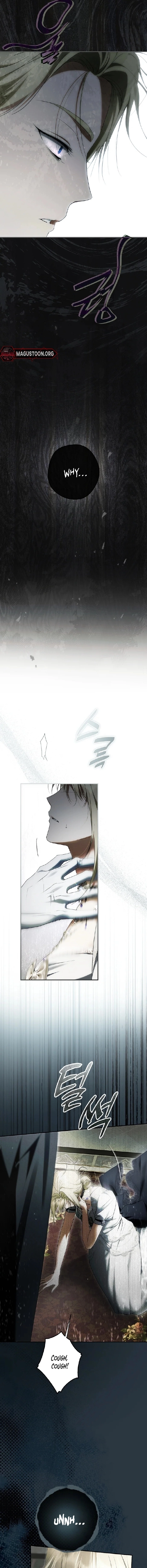An Extra Stole the Male Leads Chapter 77 page 15