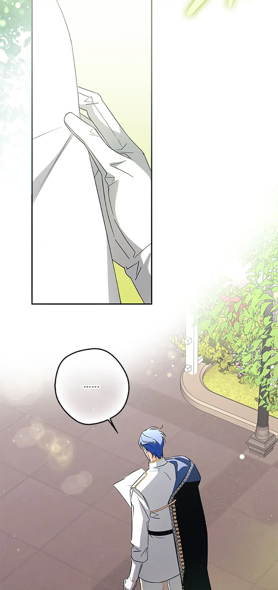 An Extra Stole the Male Leads Chapter 8 page 2