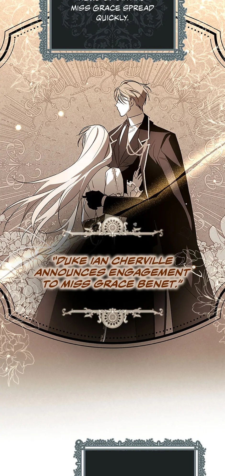 An Extra Stole the Male Leads Chapter 8 page 8