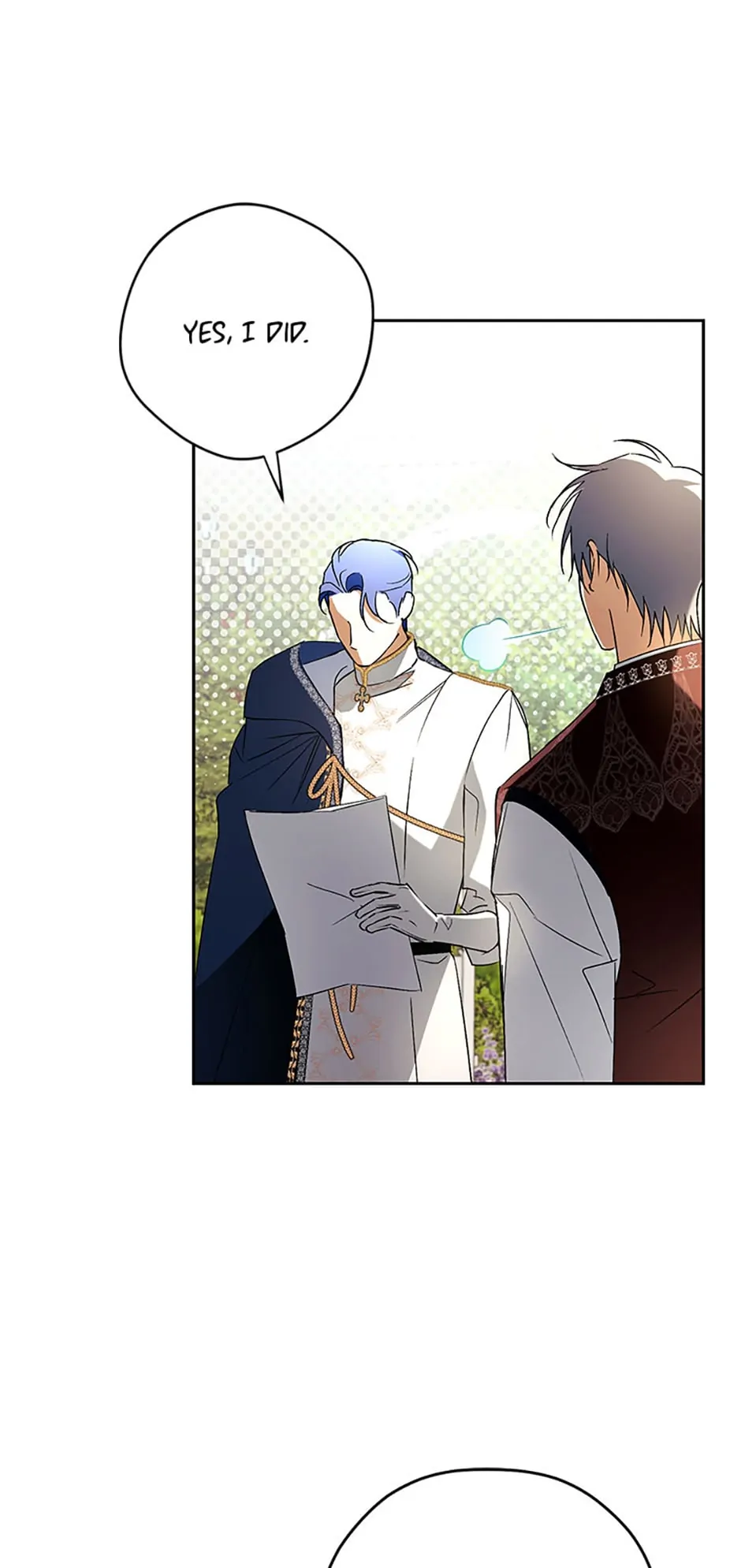 An Extra Stole the Male Leads Chapter 8 page 6