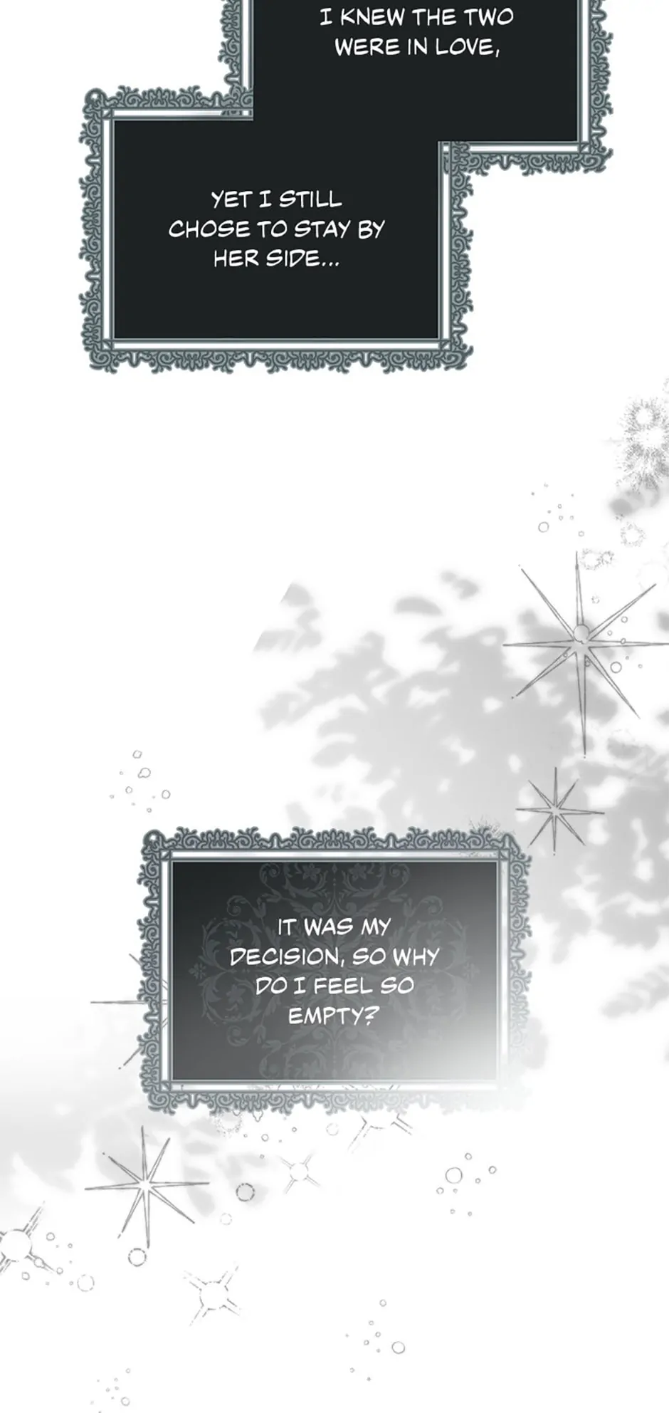 An Extra Stole the Male Leads Chapter 8 page 9