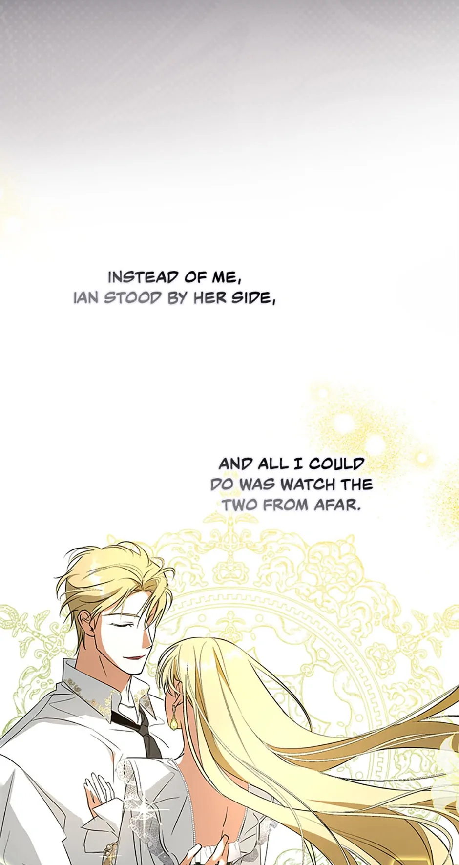 An Extra Stole the Male Leads Chapter 8 page 13
