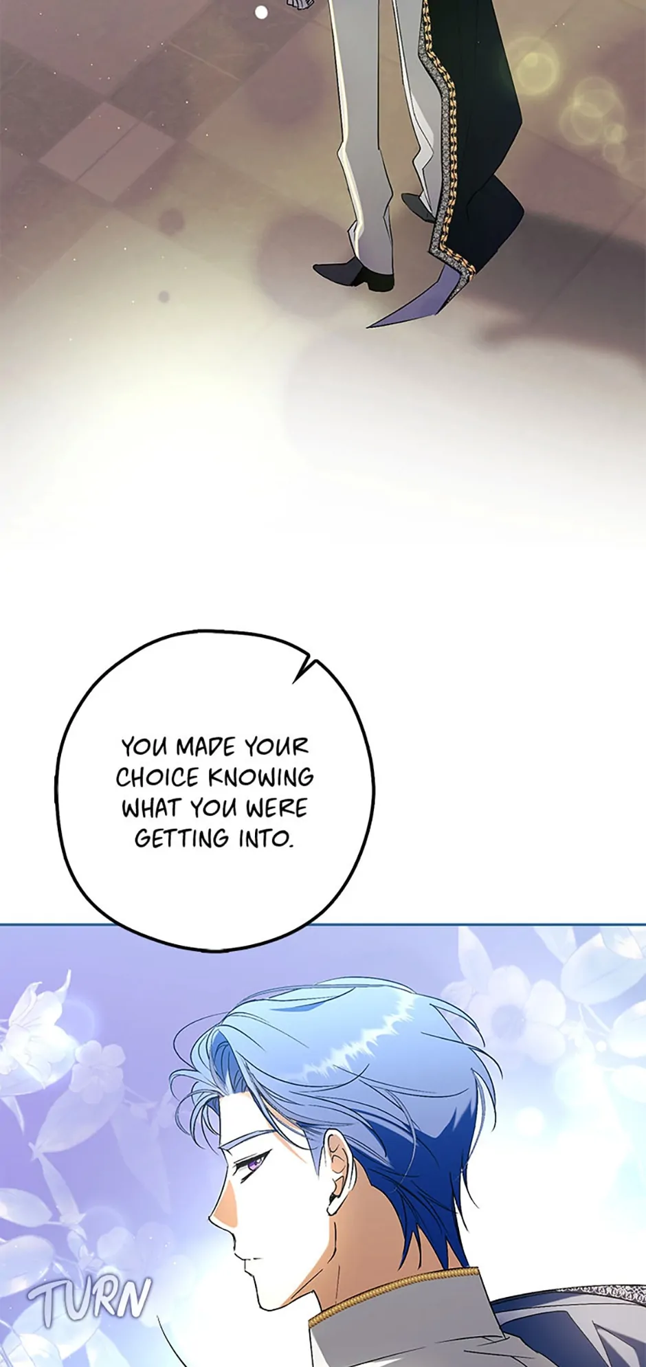An Extra Stole the Male Leads Chapter 8 page 3