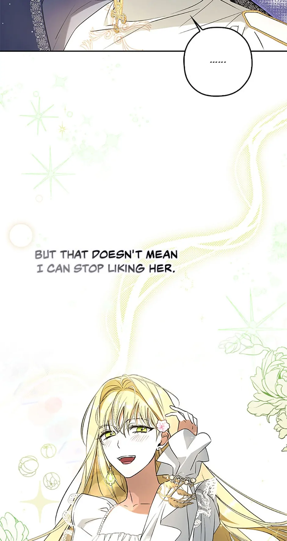 An Extra Stole the Male Leads Chapter 8 page 16