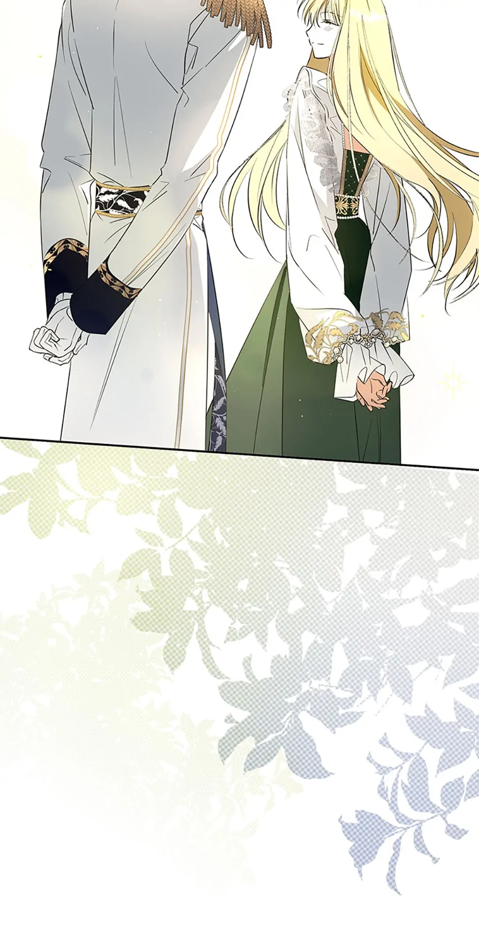 An Extra Stole the Male Leads Chapter 8 page 21
