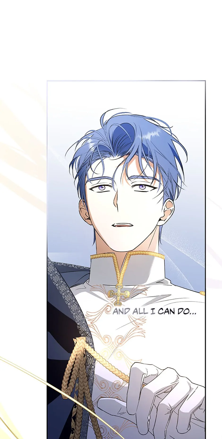 An Extra Stole the Male Leads Chapter 8 page 19