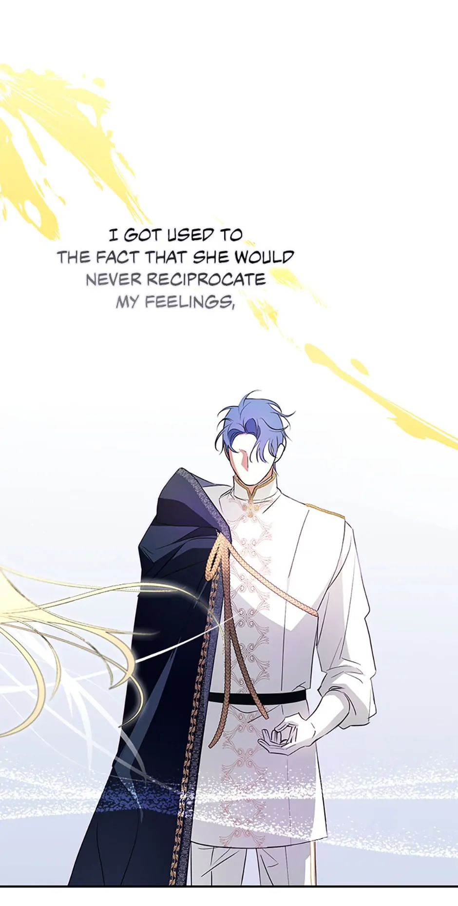 An Extra Stole the Male Leads Chapter 8 page 18