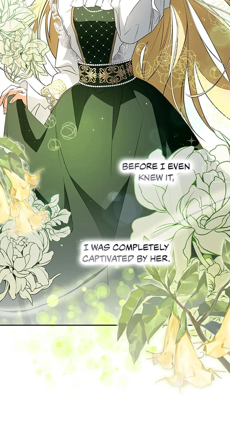 An Extra Stole the Male Leads Chapter 8 page 17
