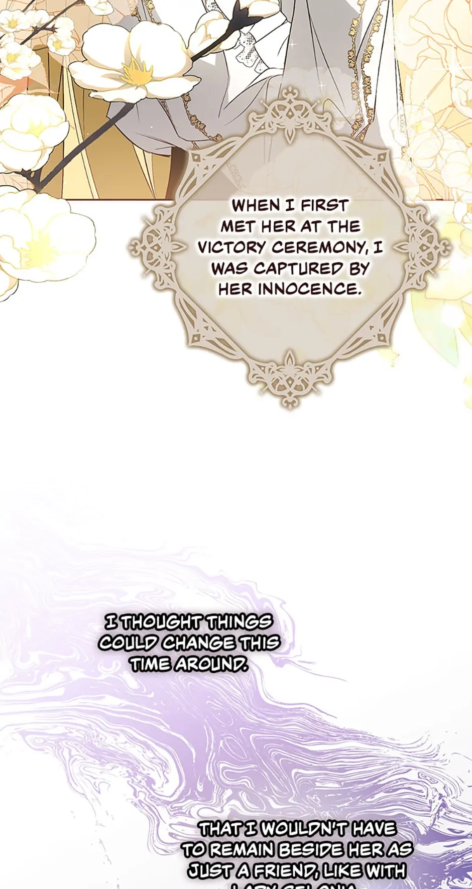 An Extra Stole the Male Leads Chapter 8 page 11